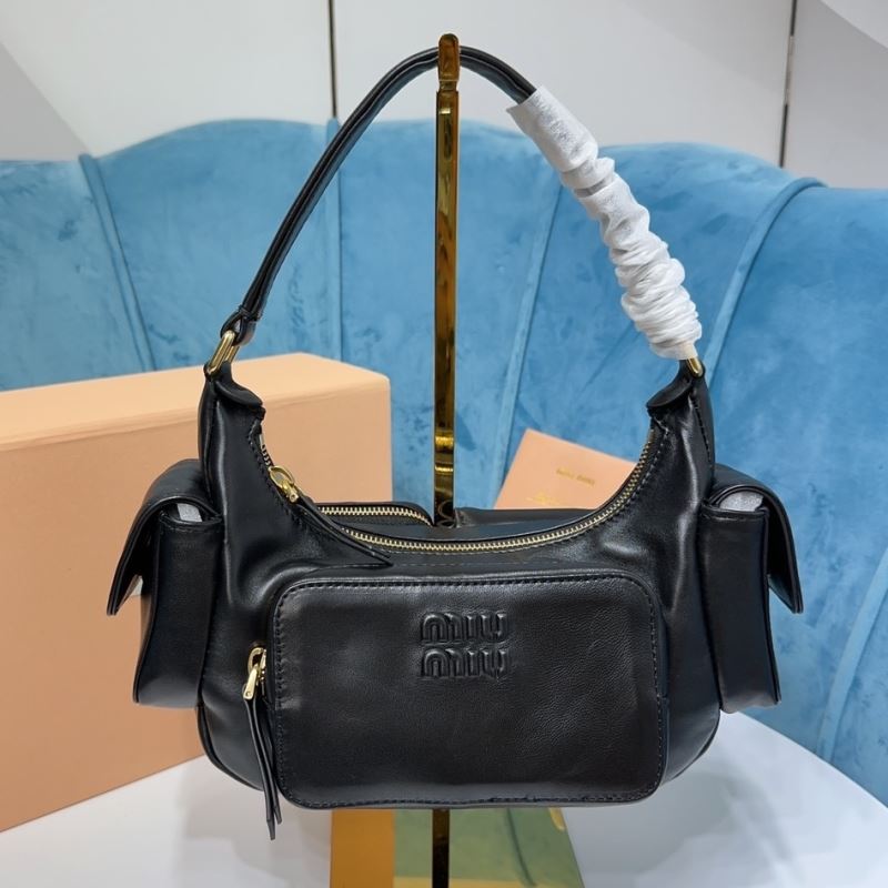 Miu Miu Top Handle Bags